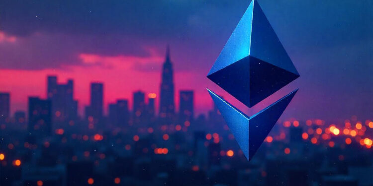 ETH Breaks the $3,300 Barrier Could the Next Network Upgrade Push It to $5,000