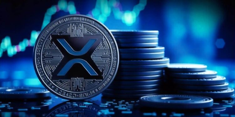 Is XRP Gearing Up for a New ATH Preparation Underway for a Breakout