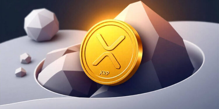 Is XRP Set for a Rebound Whale Purchases Spark Speculation