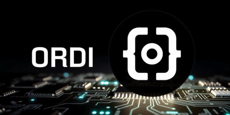 ORDI Price Prediction What’s Next for This Rising Asset in a Volatile Market