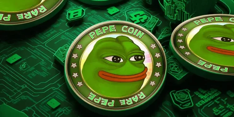 PEPE Price Prediction How Will Ongoing Market Volatility Affect Trading
