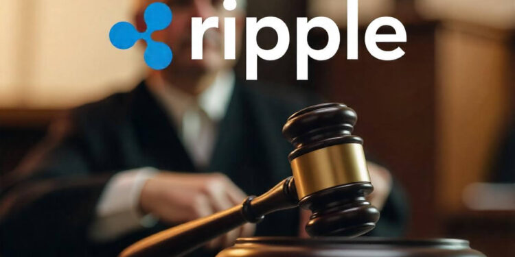 Ripple Lawsuit Nearing Conclusion Key SEC Meeting Raises Market Expectations