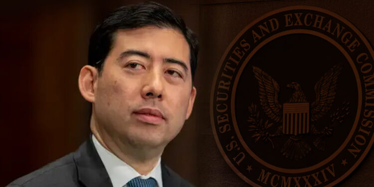 SEC Launches Task Force to Shape Crypto Regulation Under New Administration