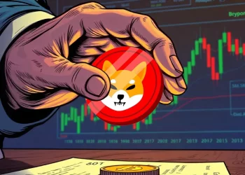 SHIB Price Prediction: Is Shiba Inu Coin Preparing for a Major Move?
