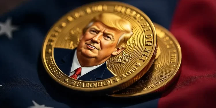 TRUMP Whale's $22M Profit Evaporates Market Pains Continue