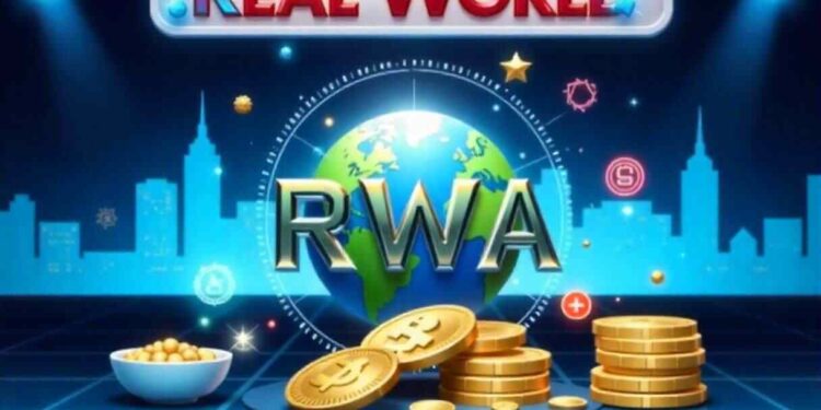 Top Three Real-World Asset (RWA) Altcoins to Watch in 2025: Report