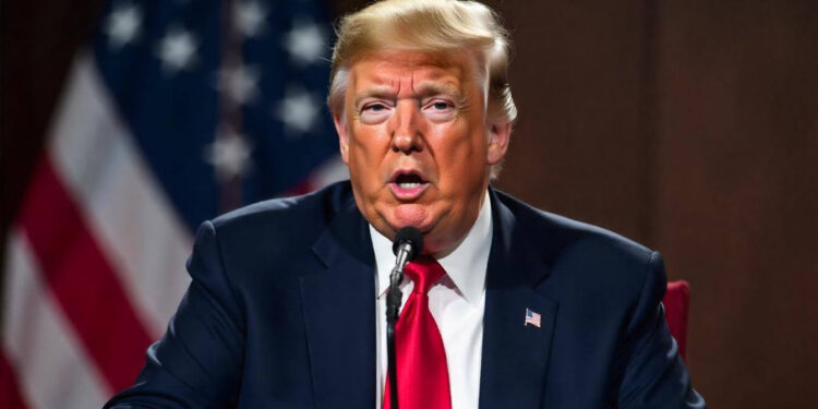 Whale Profits $24.97M in $TRUMP and $MELANIA Amid Sharp Market Declines
