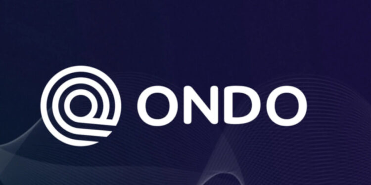 Whale Sells 10.97M $ONDO at a Loss, But Market Shows Signs of Recovery