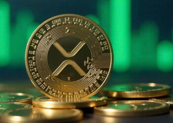 XRP Poised for a Major Breakout Analysts Highlight Key Entry Points