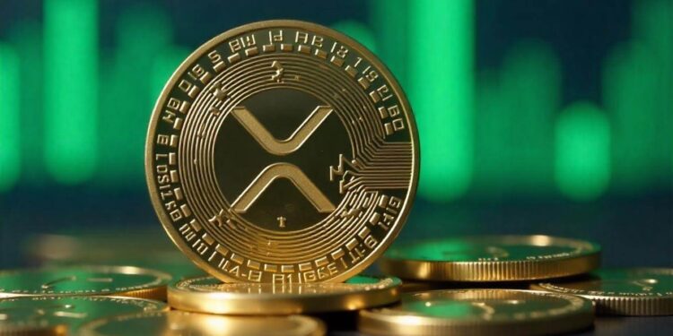XRP Poised for a Major Breakout Analysts Highlight Key Entry Points