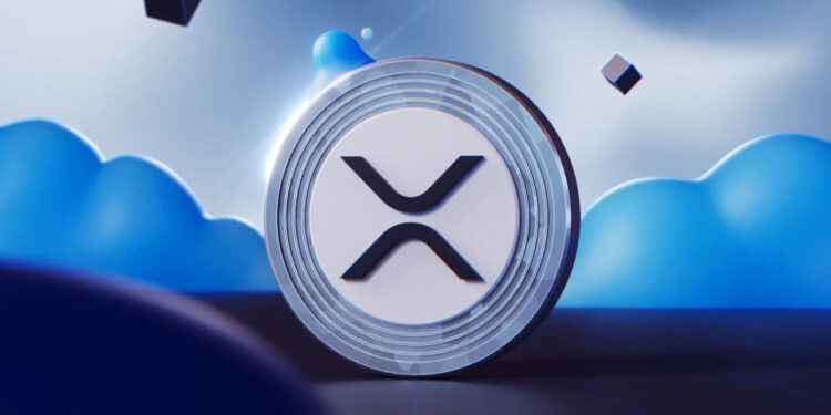 XRP Technical Breakout Targets $4, but SEC Case Holds the Key