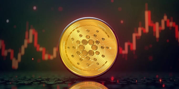 ADA Price Prediction for Feb 9 Can Cardano Break Through $0.75 or Will it Fall to $0.65