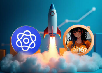 AI16Z & ARC Skyrocket as Whale Invests Millions—What’s Next