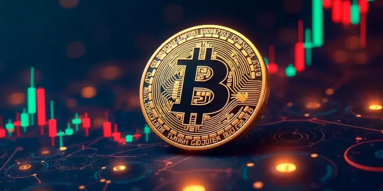 Bitcoin Eyes Recovery as Short-Term Holders Exit, But Risks Loom