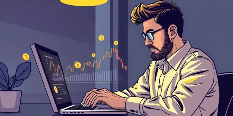 Crypto Market Meltdown Why This Could Be a Huge Opportunity for Altcoins