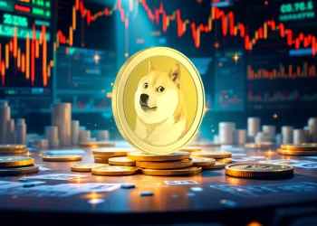 DOGE Price Prediction for February 25 Will Low Network Activity Hinder Growth