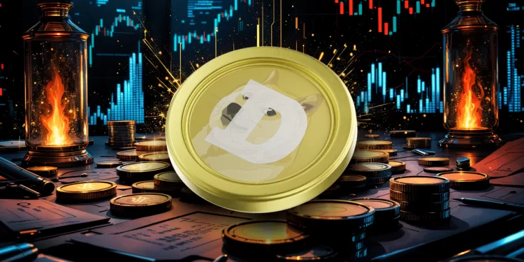 Dogecoin Dip Bought! Whales Accumulate 530M+ $DOGE in 72 Hours