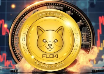 FLOKI Price Surge Will It Cross $0.0000991 and Rally Further