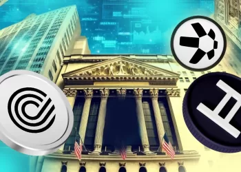 Governments Are Opening Their Eyes to Crypto as Key Assets Trade at Discounts