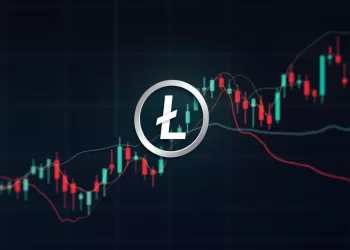 LTC Surges in Adoption—Can It Fuel a Rally Above $136