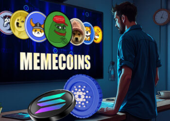 Memecoin Mania or Long-Term Growth Why Investors Are Eyeing Cardano Over Solana