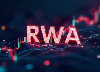 RWA Tokens The Next Big Thing in Crypto $OM, $ONDO, $MKR, $RSR, $IOTA, PENDLE Which Will Lead