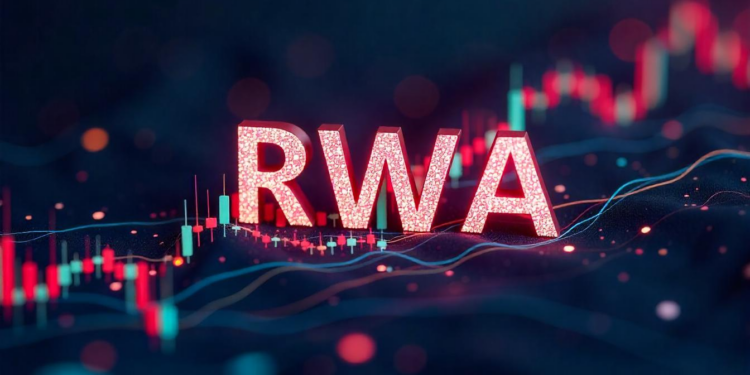 RWA Tokens The Next Big Thing in Crypto $OM, $ONDO, $MKR, $RSR, $IOTA, PENDLE Which Will Lead
