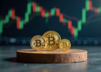 Regulatory Acceptance Powell’s Neutral Stance on Bitcoin Sparks Optimism