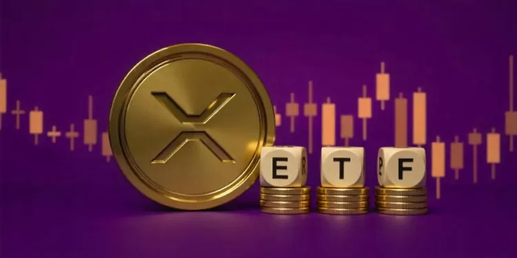 Will the XRP ETF send $XRP to the moon