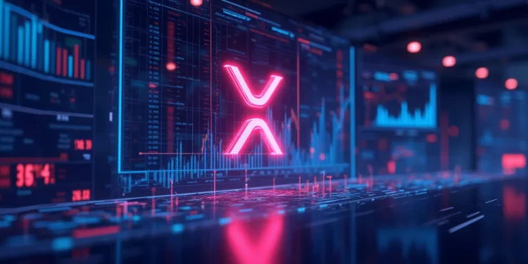 XRP Price Prediction for March 2025