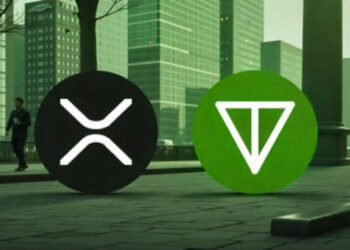 XRP & TON Price Forecast Are Whales Signaling a Market Shift