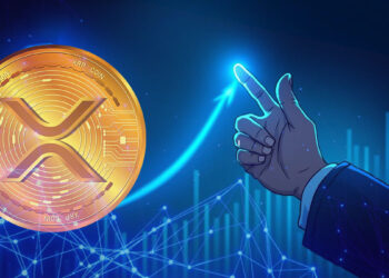 XRP’s Market Dynamics A Bullish Rally on the Horizon