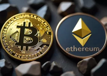 $2.85B in Bitcoin and Ethereum Options Expiring Amid Market Volatility