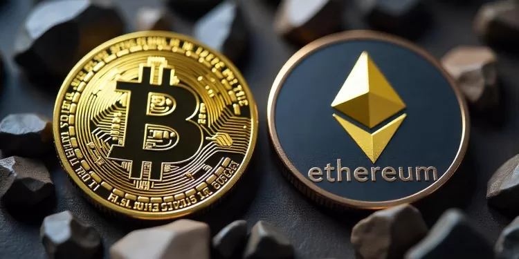 $2.85B in Bitcoin and Ethereum Options Expiring Amid Market Volatility