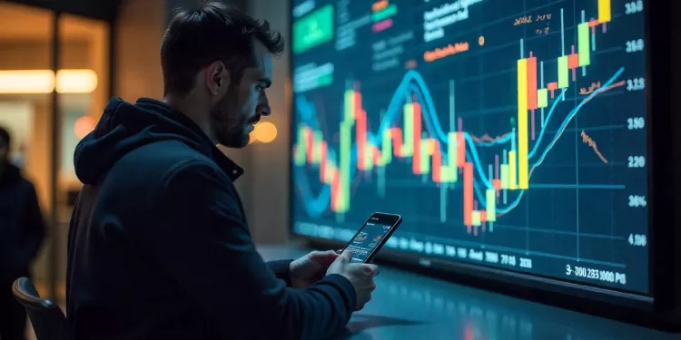 BREAKING Crypto Market Sees $619M in Liquidations—What’s Next