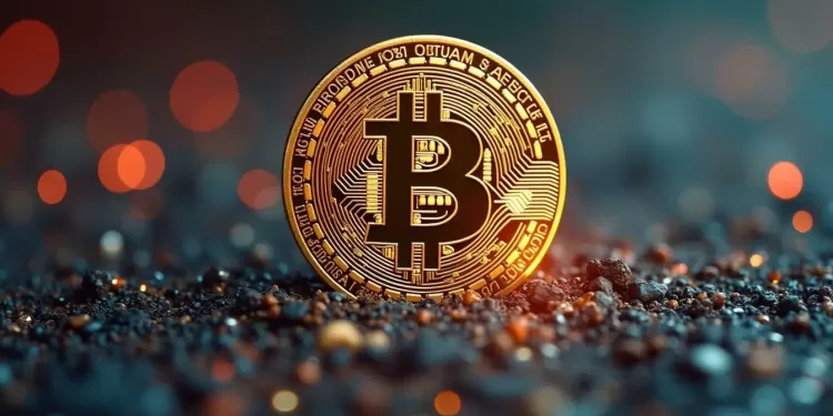 Bitcoin Faces Key Resistance at $95,000 Amid Liquidity Expansion and Market Uncertainty