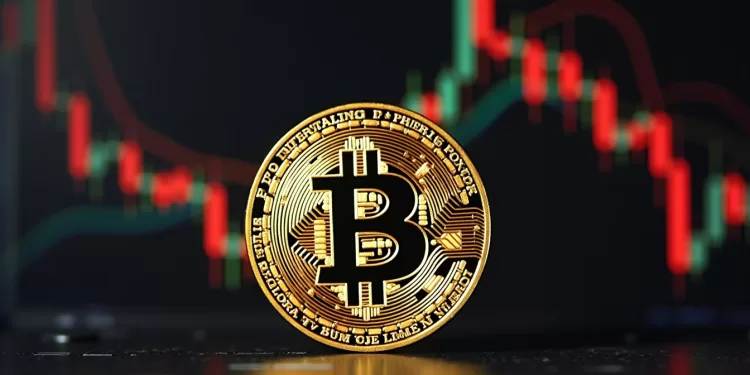 Bitcoin Poised for Breakout as Analysts Predict a Potential 9% Surge