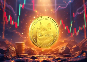 Dogecoin Bulls Eye a Massive Rally as Support Holds Strong Near This Area