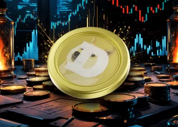 Dogecoin Network Activity Surges as Active Addresses Hit New Highs