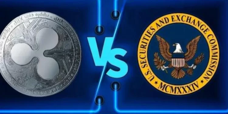 How the SEC vs. Ripple Case Will Shape Trump's XRP Strategy and U.S. Crypto Policies