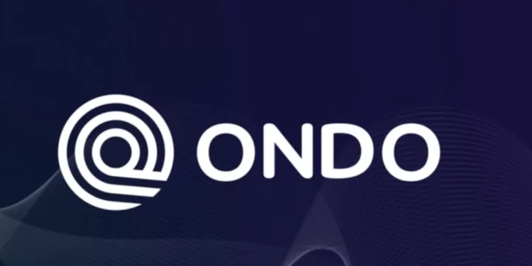 ONDO’s 390% Wallet Surge Sparks Bullish Hopes—Will $1.50 Be Next
