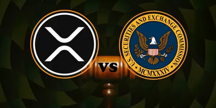 Ripple vs. SEC Will the Agency Drop Its Appeal Soon