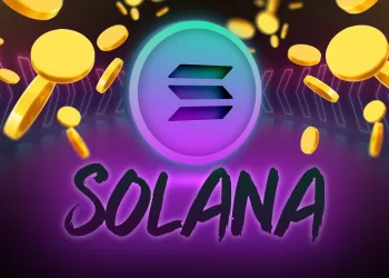 Solana's Cup-and-Handle Formation Signals Potential Breakout Toward $3,800