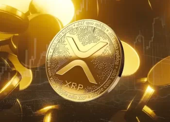 XRP Bulls Eye $3.38 as Falling Wedge Signals Breakout