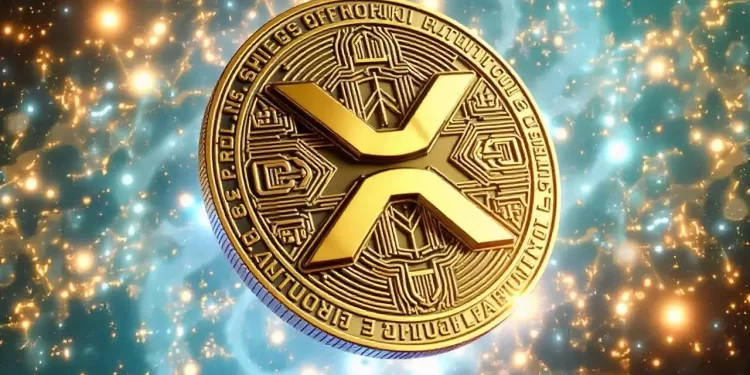 XRP Price Forecast Analyst Predicts $10 This Cycle, $100 Next