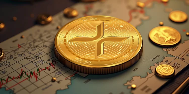 XRP Price Prediction for March 08?