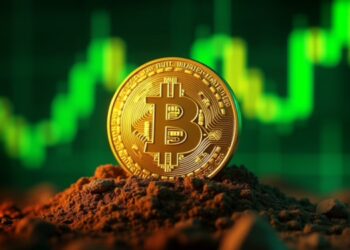 Bitcoin Surges Toward $100K While Wall Street Crumbles