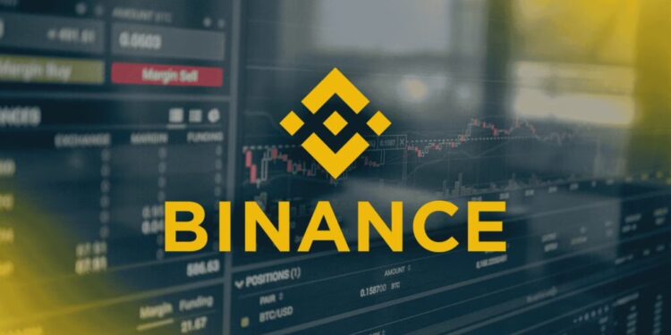 Crypto Crackdown Binance Pushes Back While CZ Targets Sun
