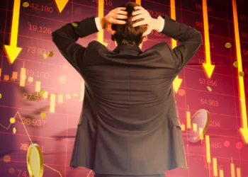 Unemployment Fears, Market Moves Revive Crash Concerns