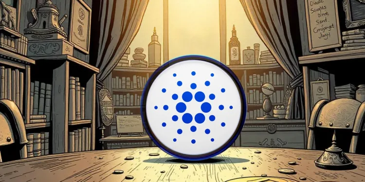 ADA Price Prediction for the week Can $0.72 Support Spark a Rally Toward $0.92